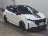 NISSAN AURA