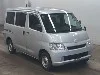 TOYOTA TOWN ACE VAN
