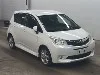 SUBARU TREZIA