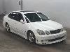 TOYOTA ARISTO