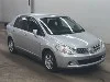 NISSAN TIIDA LATIO