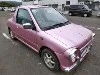 SUBARU VIVIO