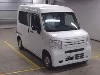 HONDA N VAN
