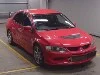 MITSUBISHI LANCER EVOLUTION