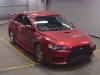 MITSUBISHI LANCER EVOLUTION