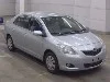 TOYOTA BELTA