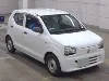 SUZUKI ALTO VAN