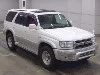 TOYOTA HILUX SURF