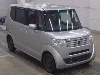HONDA N BOX PLUS