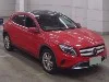 MERCEDES BENZ GLA