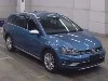 VOLKSWAGEN GOLF ALLTRACK