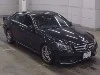 MERCEDES BENZ E CLASS