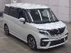 MITSUBISHI DELICA D2