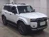 TOYOTA LAND CRUISER 250
