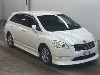 TOYOTA MARK X ZIO