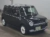 SUZUKI ALTO LAPIN CHOCOLATE