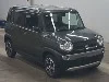 MAZDA FLAIR CROSSOVER