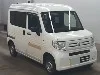 HONDA N VAN