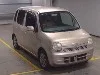 DAIHATSU MOVE LATTE