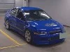MITSUBISHI LANCER EVOLUTION