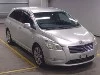TOYOTA MARK X ZIO