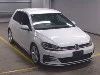 VOLKSWAGEN GOLF  GTI