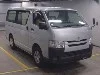 TOYOTA REGIUS VAN