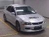 MITSUBISHI LANCER EVOLUTION