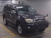 TOYOTA HILUX SURF