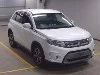SUZUKI ESCUDO