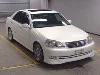 TOYOTA MARK II