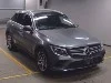 MERCEDES BENZ GLC
