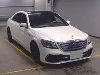 MERCEDES BENZ S CLASS