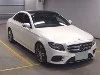MERCEDES BENZ E CLASS