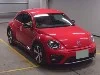 VOLKSWAGEN THE BEETLE