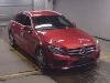 MERCEDES BENZ C CLASS STATION WAGON