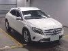 MERCEDES BENZ GLA