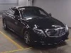MERCEDES BENZ S CLASS