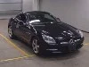 MERCEDES BENZ SLK