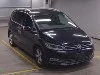 VOLKSWAGEN GOLF TOURAN