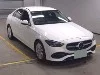 MERCEDES BENZ C CLASS