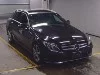 MERCEDES BENZ C CLASS STATION WAGON