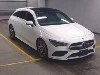MERCEDES BENZ CLA SHOOTING BRAKE