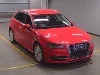 AUDI A3 SPORTBACK E-TRON