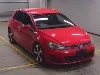 VOLKSWAGEN GOLF  GTI
