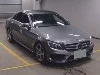 MERCEDES BENZ C CLASS