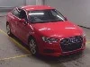 AUDI A3 SEDAN