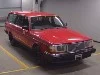 VOLVO 240 WAGON