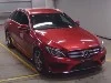 MERCEDES BENZ C CLASS STATION WAGON