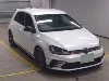 VOLKSWAGEN GOLF  GTI